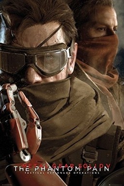  Metal Gear Solid V: The Phantom Pain (43)