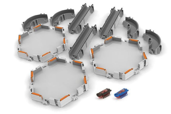 ������� ������� ����� � �����-�������� ����