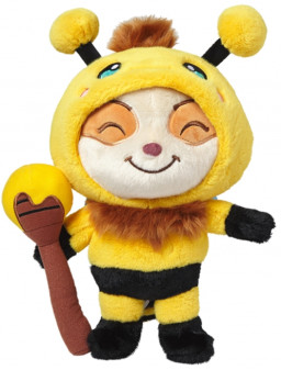   League Of Legends: Teemo Little Bee