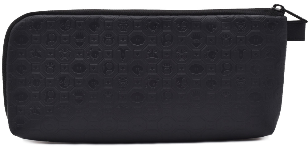 Защитный чехол Hori Lux pouch (Pikachu) для Nintendo Switch (NSW-225U)