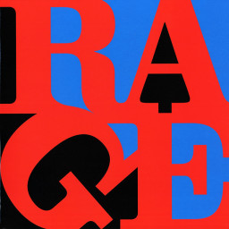 Rage Against The Machine  Renegades (LP)