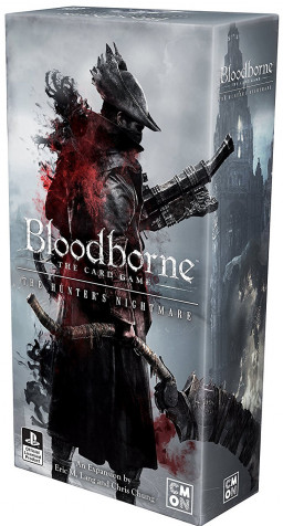   Bloodborne:  . 