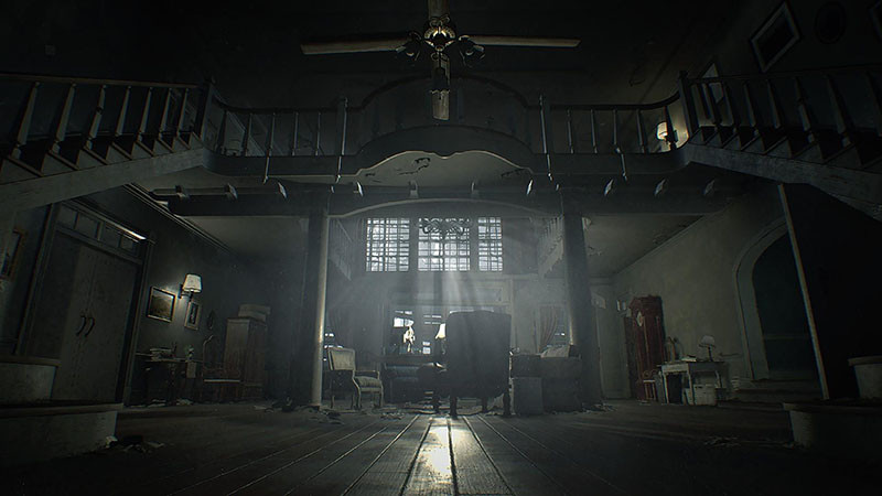 Resident Evil 7: Biohazard Season Pass [PC,  ]