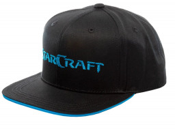  Starcraft II: Supply Black