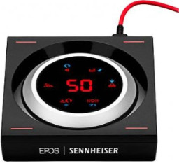 Цифровой усилитель для нацушников EPOS GSX 1000 (1000237)
