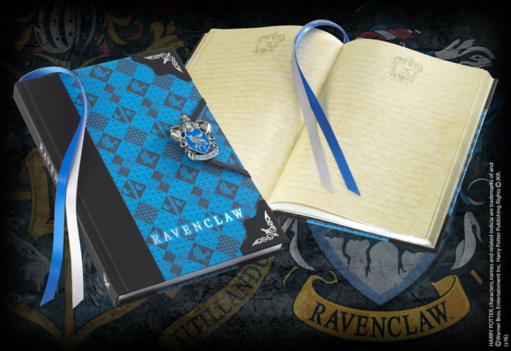 ������� Harry Potter: Ravenclaw House Livery