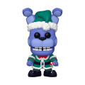 Funko POP Games: Five Nights At Freddy`s  Holiday  Bonnie (9,5 )