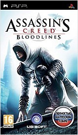 Assassin�s Creed. Bloodlines [PSP]