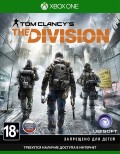 Tom Clancy's The Division [Xbox One]