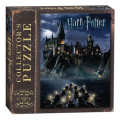 Puzzle Harry Potter: World Of Harry Potter (550 ���������)