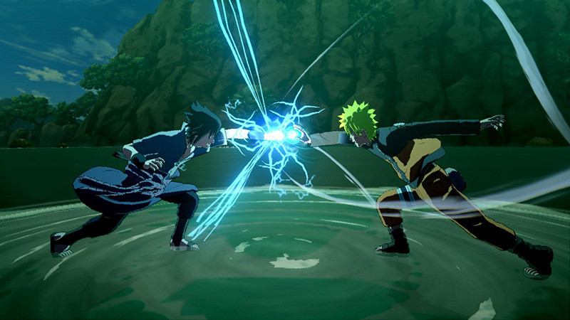 Naruto Shippuden: Ultimate Ninja Storm 3 Full Burst [PC,  ]