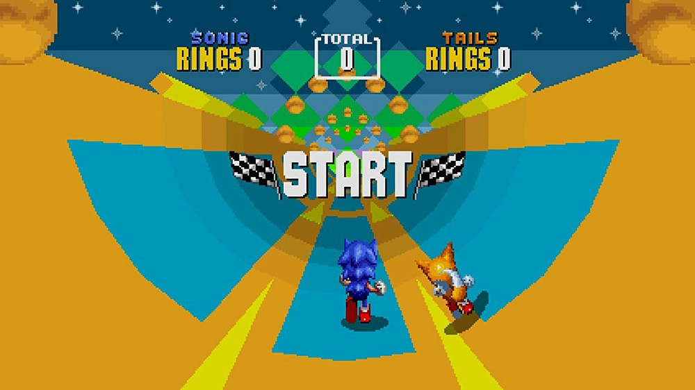 Sonic Origins Plus. Day One Edition [Switch,  ]