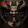 Deicide  Banished By Sin (RU) (CD)
