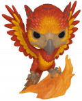  Funko POP: Harry Potter  Fawkes (9,5 )