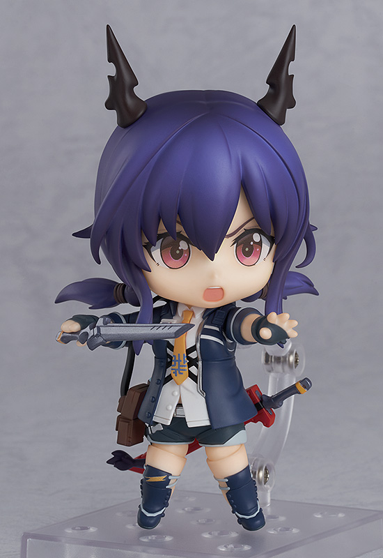 ������� Arknights: Ch`en Nendoroid (10 ��)