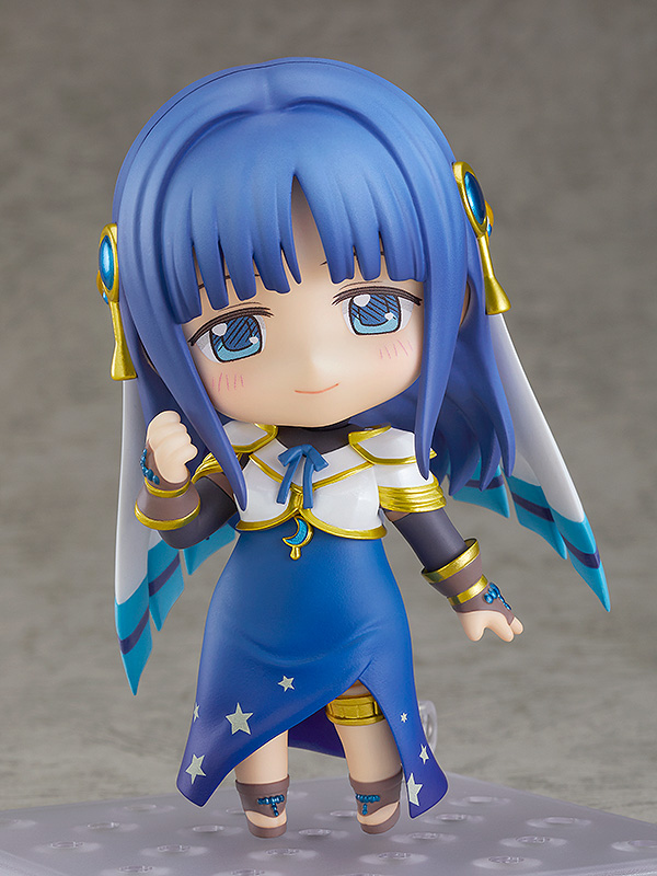 ������� Nendoroid Puella Magi Madoka Magica: Yachiyo Nanami (10 ��)
