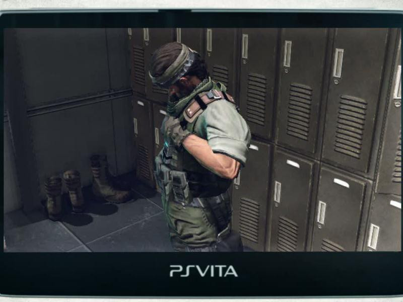 Unit 13 [PS Vita]