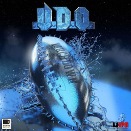 U.D.O.  Touchdown [Jewel Case] (RU) (CD)