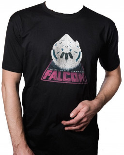  Star Wars: Falcon