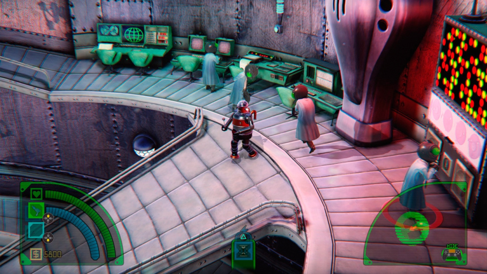 The Deadly Tower of Monsters [PC, �������� ������]