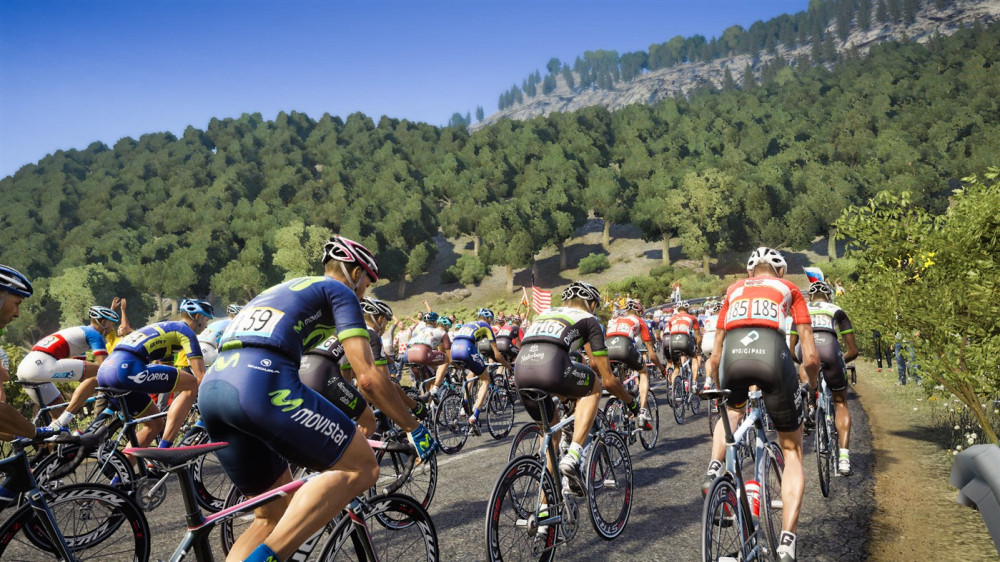 Tour de France 2017 [Xbox,  ]