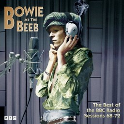 David Bowie. Bowie At The Beeb  The Best Of The BBC Radio Sessions 1968-1972  (4 LP)