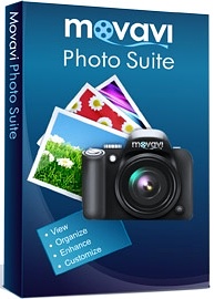 Movavi Photo Suite.  