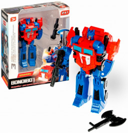 ����������� Bondibot 2�1: �����-�������� ����������