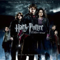 John Williams  Harry Potter And The Goblet Of Fire [OST] (2 LP)