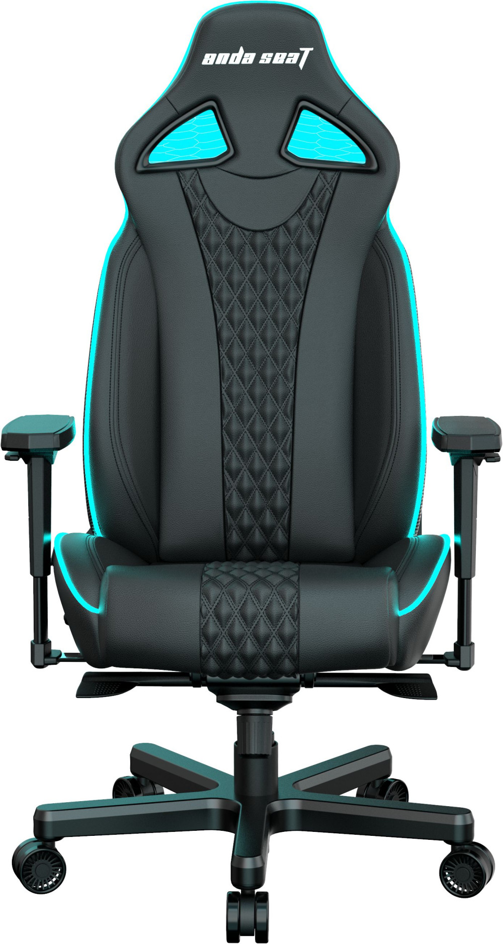 ������ ������� Anda Seat Throne Series Premium Lightening (������)