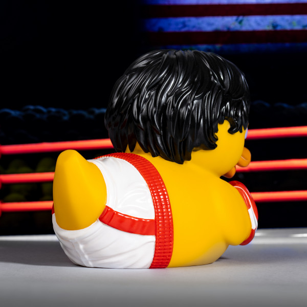 Фигурка-утка Rocky: Рокки Бальбоа Tubbz