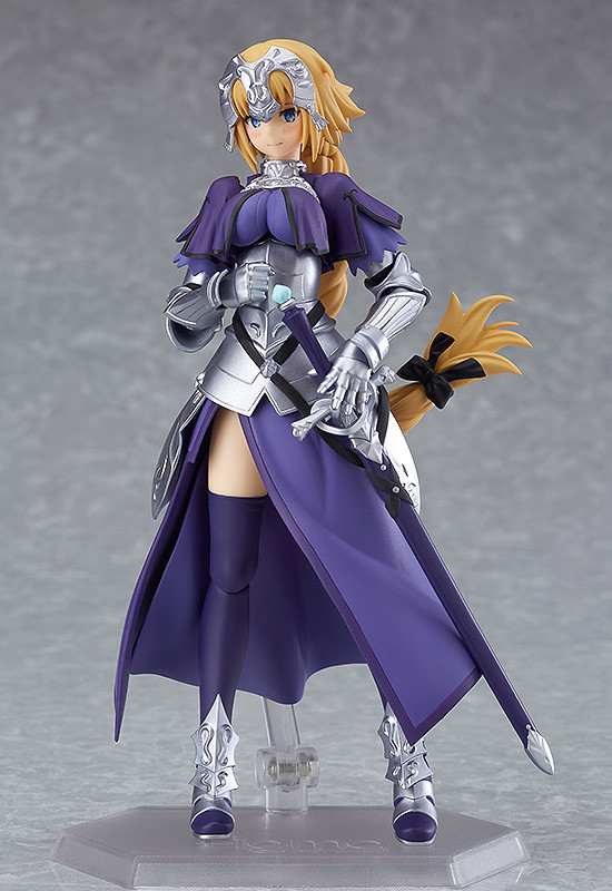 ������� Figma Fate Grand Order Ruler / Jeanne D`Arc (14,5 ��)