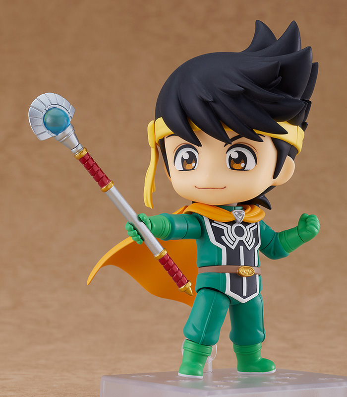  Nendoroid Dragon Quest: Popp (10 )