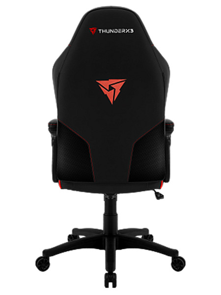  ThunderX3 BC1-BR AIR (Black/Red)