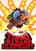 Tembo The Badass Elephant [PC,  ]