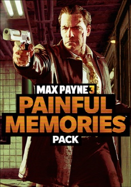 Max Payne 3.    [PC,  ]