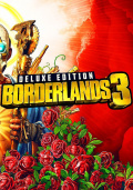Borderlands 3. Deluxe Edition ( Steam) [PC,  ]
