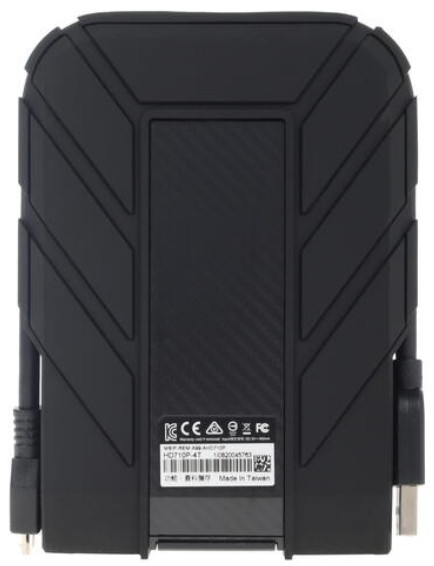 ������� ������� ���� ADATA DashDrive HDD HD710P 4TB USB 3.1 (������)