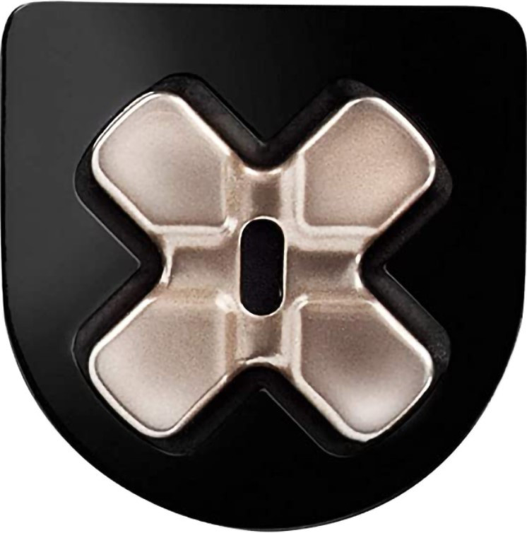 Комплект модулей Thrustmaster Eswap X D4XB d-pad module ww для ПК / Xbox