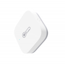������ ����������� � ��������� Aqara Temperature and Humidity Sensor (�����) (WSDCGQ11LM)