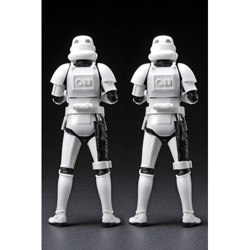   Star Wars. Stormtrooper (18 )