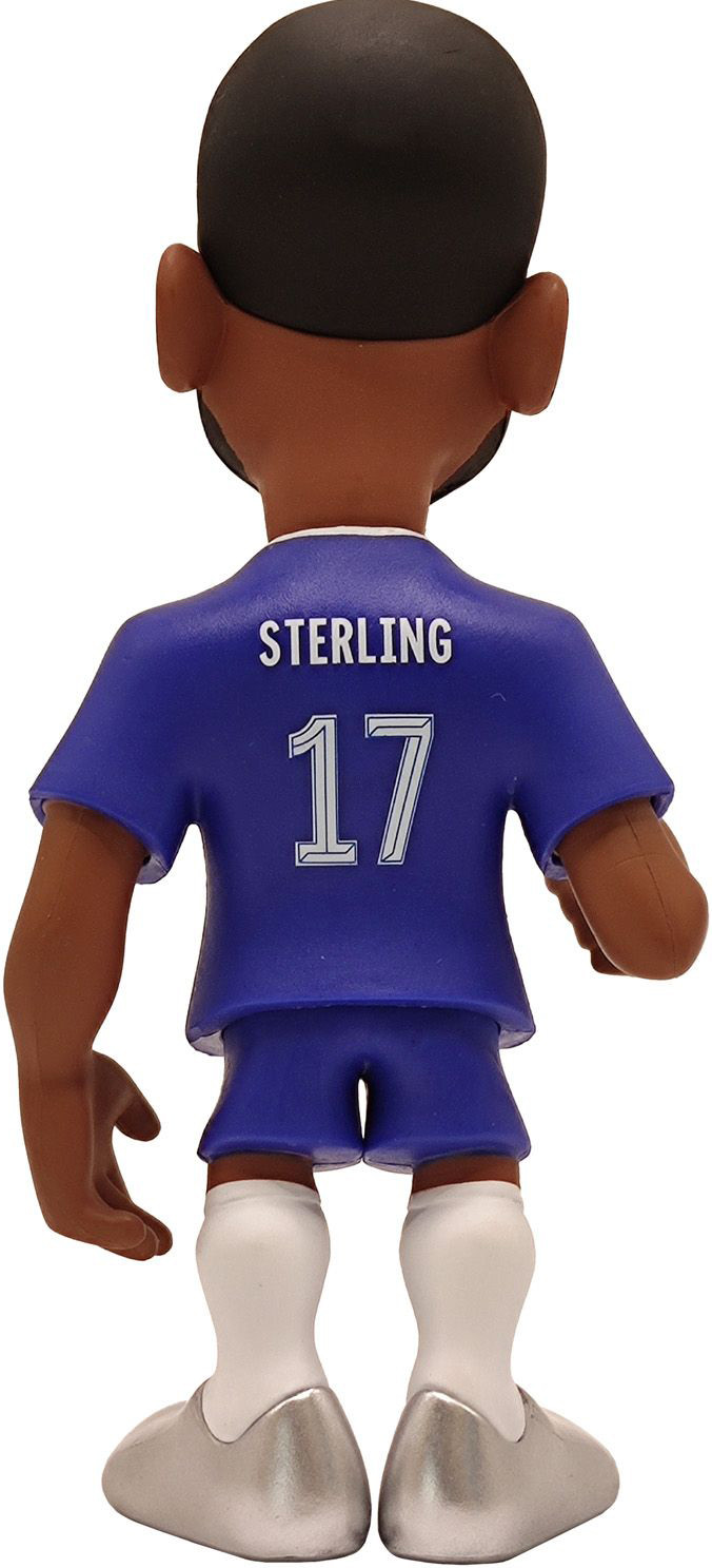  Minix :    Chelsea Football Club (12 )