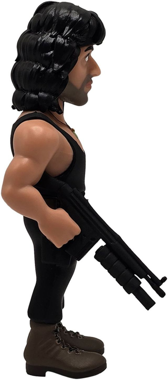  Minix: Rambo /      (12 ) (14583)