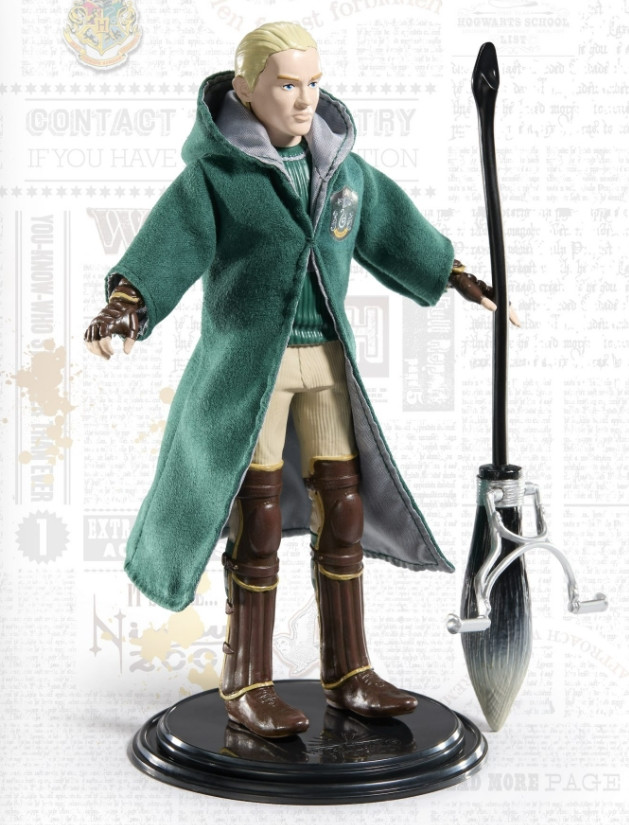 ������� Bendyfig Harry Potter: ����� ������ � ������� (19 ��)