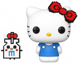 Funko POP: Hello Kitty  Hello Kitty Anniversary With Chase (9,5 )