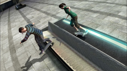 Skate 3 [Xbox 360/Xbox One,  ]