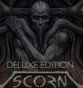 Scorn. Deluxe Edition (Epic Games) [PC, �������� ������]