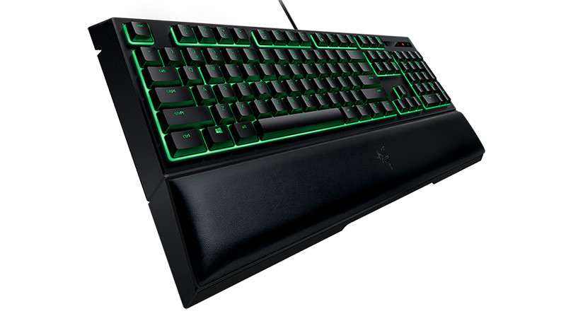  Razer Ornata  -     PC