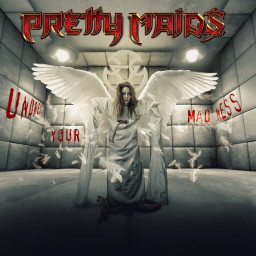 Pretty Maids  Undress Your Madness (CD)