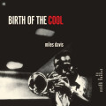 Miles Davis � Birth Of The Cool (LP)